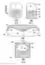 Fig. 09 - Offset overlapping slot line antenna apparatus