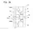 Fig. 27 - Light emitting device and electronic apparatus for displaying images