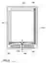 Fig. 10 - Display device with ambient light sensing