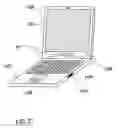 Fig. 22 - Display device with ambient light sensing