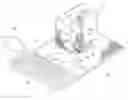 Fig. 01 - Collapsible projection assembly