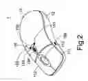 Fig. 03 - Cursor control device having multiplex control function key