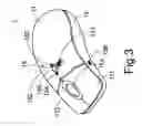 Fig. 04 - Cursor control device having multiplex control function key