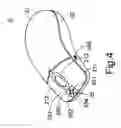 Fig. 05 - Cursor control device having multiplex control function key