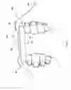 Fig. 07 - Shared input key method and apparatus