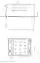 Fig. 02 - Electronic device with separate cover having user interface