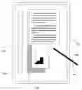 Fig. 01 - Flexible pen holder for a computer