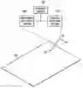 Fig. 01 - Pen input device and method for tracking pen position