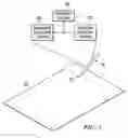Fig. 02 - Pen input device and method for tracking pen position
