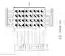 Fig. 02 - DRIVING METHOD OF DUAL-SCAN MODE DISPLAY AND RELATED DISPLAY THEREOF