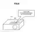 Fig. 08 - Projection type image display device