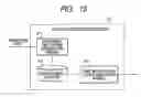 Fig. 12 - Movement analysis display apparatus and movement analyzing method