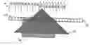 Fig. 01 - Method for tracking depths in a scanline based raster image processor