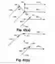 Fig. 43 - Method for tracking depths in a scanline based raster image processor