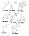 Fig. 48 - Method for tracking depths in a scanline based raster image processor