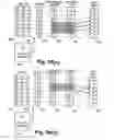 Fig. 53 - Method for tracking depths in a scanline based raster image processor