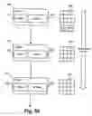 Fig. 58 - Method for tracking depths in a scanline based raster image processor