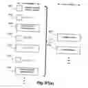 Fig. 60 - Method for tracking depths in a scanline based raster image processor