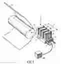 Fig. 02 - Printing method and printer used for applying the method