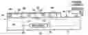 Fig. 01 - Print head apparatus with malfunction detector