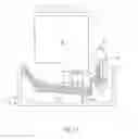 Fig. 12 - Maintenance device for inkjet cartridge