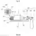 Fig. 03 - Ink cartridge refill system for inkjet printers and method of refilling ink cartridges using the same