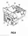 Fig. 07 - Liquid container, liquid supply system and printing device using liquid container, and circuit board for liquid container