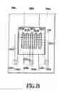 Fig. 12 - Ink jet print head