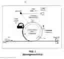 Fig. 02 - System and method for scaling data to compensate for slanted scanning in a bidirectional scanning laser printer