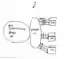 Fig. 01 - System and method for video teleconferencing via a video bridge