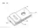 Fig. 11 - Small form factor camera module with mechanical iris and shutter