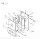 Fig. 13 - Small form factor camera module with mechanical iris and shutter