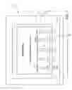 Fig. 02 - On-screen assisted on-screen display menuing systems for displays