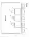 Fig. 06 - On-screen assisted on-screen display menuing systems for displays