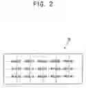 Fig. 03 - Convergence data recovering method and projection television employing the same