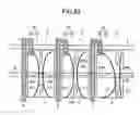Fig. 44 - Liquid crystal display and method of manufacturing the same