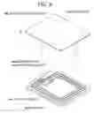 Fig. 07 - Process of surface treatment, surface treating device, surface treated plate, and electro-optic device, and electronic equipment