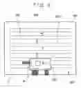 Fig. 04 - Backlight assembly comprising a support member corresponding to a hole in a printed circuit board and display device having the same