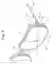 Fig. 04 - Spectacles and sunshade clip assembly using ornamental coupling structure