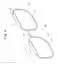 Fig. 03 - Spectacles and sunshade clip assembly using magnets