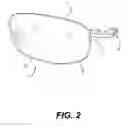 Fig. 03 - Durable eyeglasses frame assembly