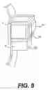 Fig. 07 - Durable eyeglasses frame assembly