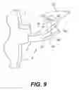 Fig. 08 - Durable eyeglasses frame assembly