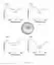 Fig. 13 - Imaging of macular pigment distributions