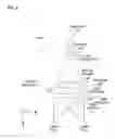 Fig. 04 - Minimized-thickness angular scanner of electromagnetic radiation