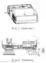 Fig. 02 - Heat dissipating structure for use in projector