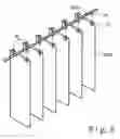 Fig. 06 - Heat dissipating structure for use in projector