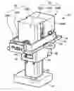 Fig. 01 - Elevating device