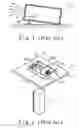 Fig. 02 - Elevating device