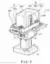Fig. 03 - Elevating device